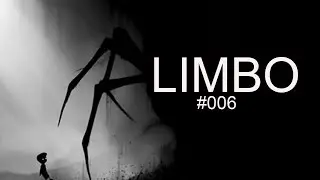 Let's Play  Limbo #006 [HD] [Deutsch] - Holt mich hier raus!