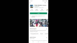 How to Install PUBG Mobile on Android ｜ PUBG Arcane