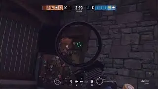 One Tap R6  kkkk