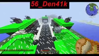 Lavacraft:Подаркииии! senya909 ушел с лавы(