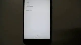 REDMI 4 NETWORK RESET