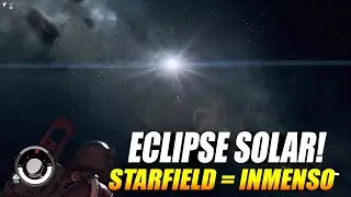 Esto es un POCO de Starfield!