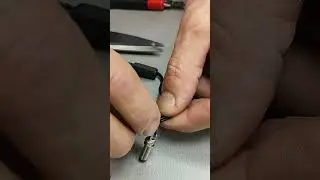 как поменять полярность в блоке питания 4