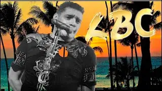 La Banda de Carlitos | Hawaii (Exclusivo 2020)