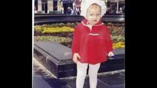 Доню ж моя,доню