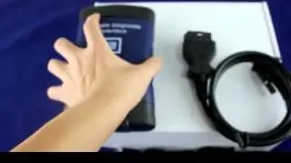 GM MDI Multiple Diagnostic Interface With Wifi,Multiple Diagnostic Interface
