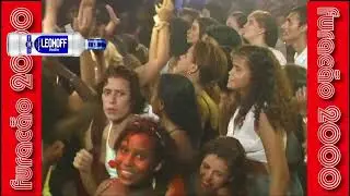 Furacão House #147  #tbt  Especial  Um ano sem Mc Marcinho