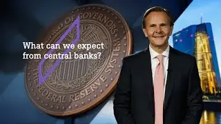 What can we expect from central banks – and what about bonds?