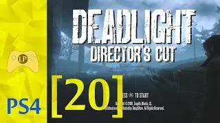 Deadlight: Director's Cut [20] 🎮 Survival Game Mode & 