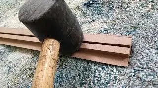 ASMR Renovation Ramble