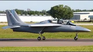 Самолет PJ II  Dreamer