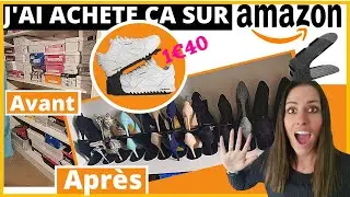 On test l'organisateur à chaussure en 2022