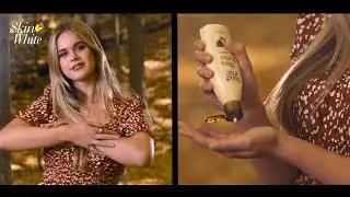 Skin White Goat Milk Lotions
