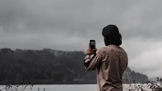 Making the Best of a Rainy Day [Photo Vlog]