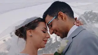 Angeline + Rohun // Teaser Trailer // Ardenwood Historic Farm