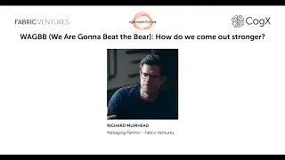 WAGBB (We Are Gonna Beat the Bear): How do we come out stronger?