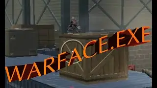 Warface.EXE Смешной монтаж Варфейс!