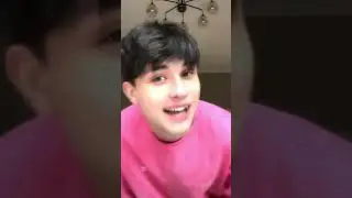 Жека танцевальный.чувствует токсиса