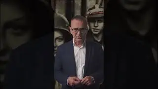 Stałem się, przynajmniej w zasadzie wolnym człowiekiem; już nie Żydem, tylko obywatelem ...#shorts