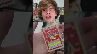 HUGE Charizard Pokemon Card Collection Part 2 #pokemon #cards #viralshorts
