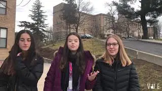 TARRYTOWN CITY TOUR | EF New York Winter 2020