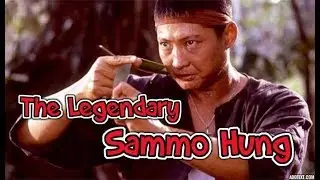 Kung Fu Legend: Sammo Hung