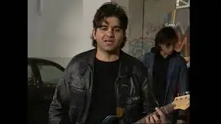 Milan - Heyatin Tilsimi (2006, Qaraj ITV)