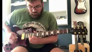Cortez the Killer (Neil Young cover)