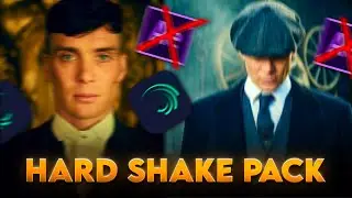 Top 20 Shake Pack Alight Motion | Alight Motion Shake Effect | Xml File | Deepak Edition