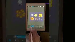 Procreate Animation: The SIMPLEST Way To Animate!