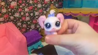 Топ 7 моих любимых LPS
