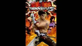 Tekken 5 (The Finalizer) Original Soundtrack