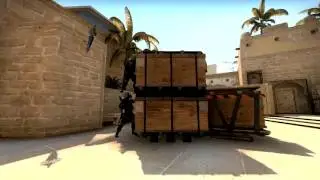 Top AWP in the World