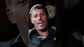 TONY ROBBINS: Why $5 is better than $1000