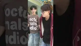 Fake friends 😂 #magicperformance #danceperformance #funny