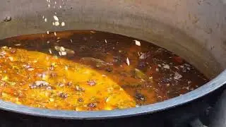 25 kgs biryani making easy and so delicious