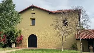 Mission San Fernando