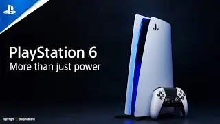 PS6 More Than Just Powerful | PLAYSTATION 5 NEWS