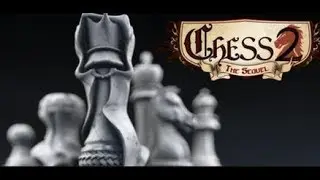 Chess 2: The Sequel