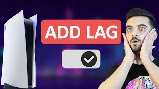Turn Off This Option on PS5 RIGHT NOW! (HDCP Delay)