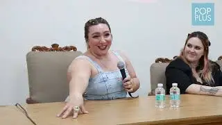 Talk by Ashua: Moda e Autoestima – Imagem e estilo como empoderamento - Pop Plus - Setembro 2024