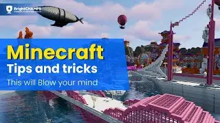 Learn the Best Minecraft Tips and Tricks to Dominate the Game in 2022