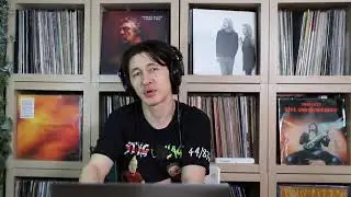 Led Zeppelin, Robert Plant, Thin Lizzy, Isaak Hayes, King Crimson, Тимур Гаевский.