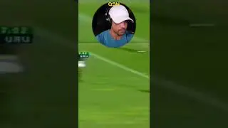 Bakkies Botha is Long and Quick 🤣