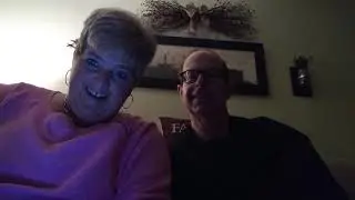 FRANK TURNS 50!