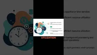 How Task Scheduling Powers Modern Systems (It's Not Just Queues)