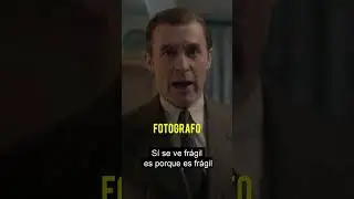 lo que callamos los fotógrafos