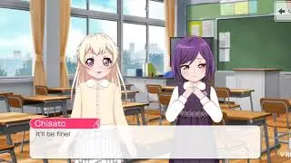 Shadows of Days Past Remain Event (Full Event Story) | Bang Dream GBP (Event Story)