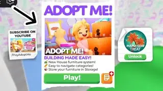 People Are Getting SCAMMED In This NEW ADOPT ME UPDATE... 😡