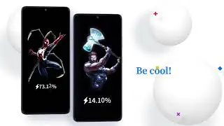 Pika! Charging Show, be the coolest